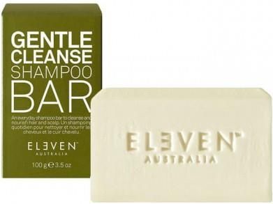 Eleven Australia Gentle Cleanse Shampoo Bar Szampon Do Włosów W Kostce 100 g