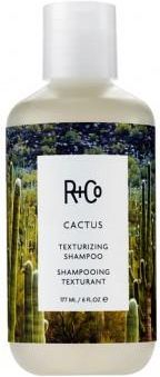 R+Co Cactus Texturizing Shampoo Szampon Teksturyzujący 177 ml