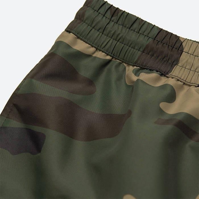Szorty Carhartt WIP Drift Swim Trunk I015812 CAMO LAUREL Ceny i