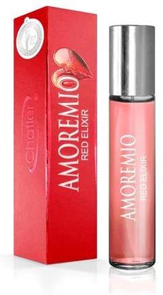 Chatler Amoremio Red Elixir Woman woda perfumowana spray 30ml