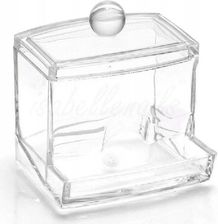 Zdjęcie Isabellenails Organizer Pojemnik Na Patyczki Do Uszu - Strzegom