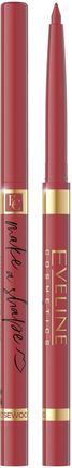 Eveline Cosmetics Make A Shape Konturówka Do Ust 03 7 G