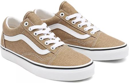 vans bronze age true white