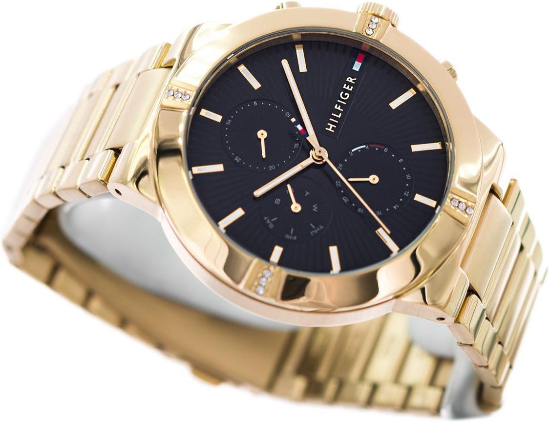 Tommy Hilfiger Talia 1782380 - Zegarki Damskie - Ceny i opinie - Ceneo.pl