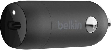 Belkin 20W Czarny (CCA003BTBK)