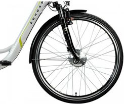 Zdjęcie Zundapp Z510 Biały 28 2023 - Kępice