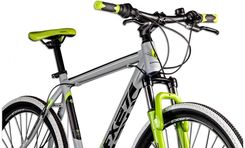 Zdjęcie Zundapp Fx27 Szary 27,5 2021 - Dobrzyca