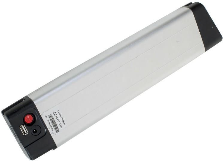 Zündapp Z101 / Green 1.0 Steuergerät – Motor-Controller Für 6-Pin SY Motor, Leader-Version