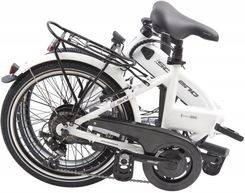 Zdjęcie Schiano E-Sky Biały 20 2021 - Wąbrzeźno