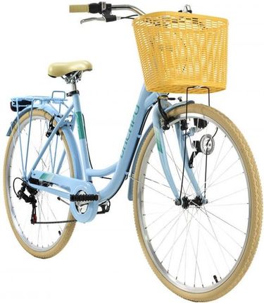 Ks Cycling Cantaloupe Niebieski 28 2021