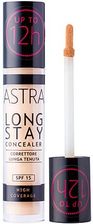 Zdjęcie Astra korektor do twarzy Long Stay Concealer 03 Almond 4,5ml - Tczew