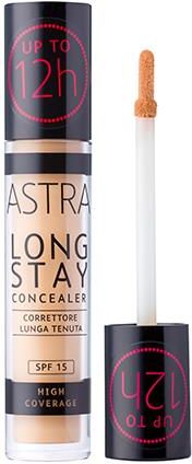 Astra korektor do twarzy Long Stay Concealer 05 Honey 4,5ml - Opinie i ceny  na