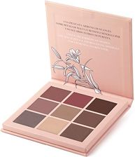 Zdjęcie Astra Paleta cieni do powiek Pure Beauty Eyes Palette 01 Pastels 15,5g - Knurów