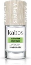 KABOS ODYWKA DO PAZNOKCI WZMACNIAJCA 10 ml