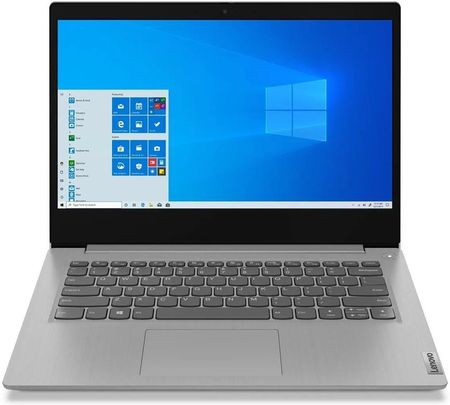 Laptop Lenovo IdeaPad 3-14 14"/i3/12GB/256GB/Win10 (81WD00QXPB)