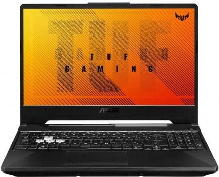 ASUS TUF Gaming F15 15,6"/i5/8GB/512GB/Win10 (FX506LHHN004T)