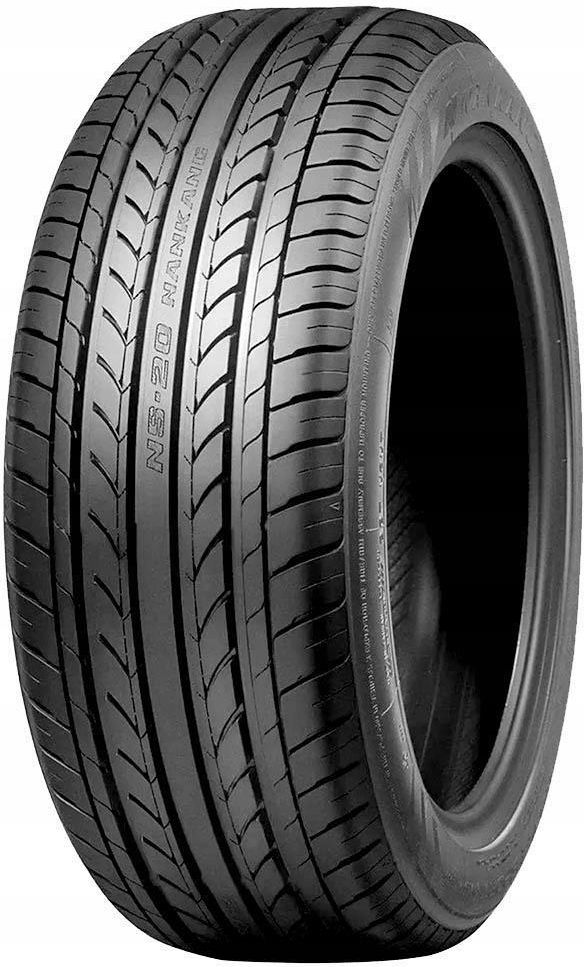 Opony letnie Nankang Ns-20 255/35R20 97 Xl Fr - Opinie i ceny na