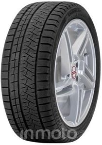 Triangle Pl02 Snowlink 235/40R19 96W Xl