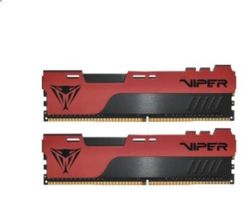 Pamięć RAM Patriot Viper Elite Ii Ddr4 32Gb 3200MHz Cl18 (Pve2432G320C8K)
