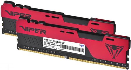 Kingston Fury Beast Black DDR4 2666MHz 16GB (KF426C16BB/16) • Pris »