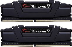 Pamięć RAM G.Skill Ripjawsv Ddr4 2X32Gb 4400Mhz Cl19 (F44400C19D64Gvk)
