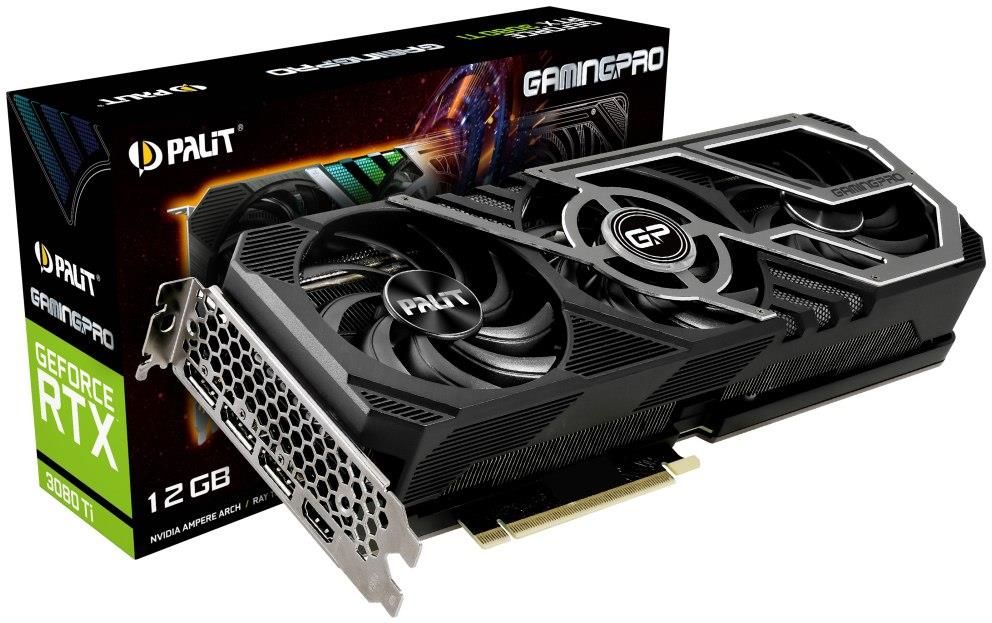 新品 Palit RTX 3080 Ti GamingPro | angeloawards.com