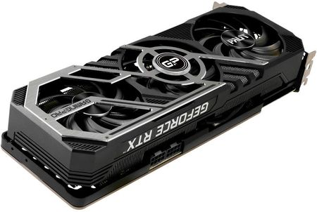 グラフィックボード・グラボ・ビデオカード GeForce RTX 3080 Ti PALIT GamingPro Palit GeForce RTX 3080 Ti GamingPro 12GB GDDR6X - Karty