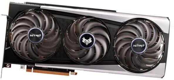 AMD Radeon RX6800 NITRO＋ Sapphire Nitro+ AMD RX6800XT OC (11304-01-20G) - Karta