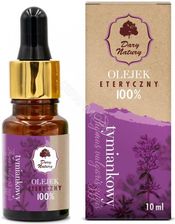 Zdjęcie Dary Natury Olejek Eteryczny Tymiankowy 10 Ml - Jedlicze