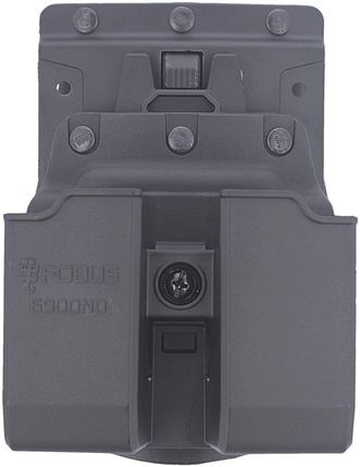 Fobus International Ltd. Ładownica Na Magazynki Glock H&K: 9Mm .40 (6900Nd Ql Rp1)