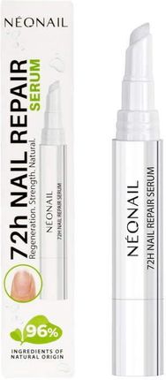 Neonail 72h Nail Repair Serum do Regeneracji Paznokci w Pisaku 3,8ml