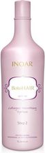 Zdjęcie INOAR BotoHair Step 2 Collagen Smoothing System Kolagenowy System Wygładzający 1000ml - Bartoszyce