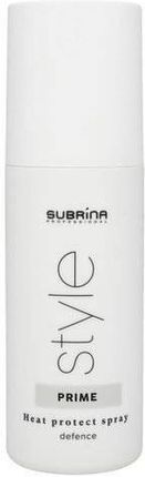 Subrina Professional Style Prime Heat Protect Spray Termoochronny 150ml