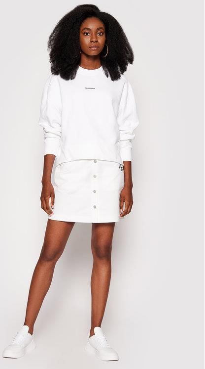 Calvin Klein Jeans Bluza Essentials 