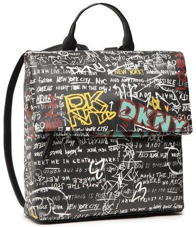 Dkny tilly backpack clearance black