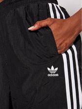 Adidas Spodnie dresowe adicolor Classics Japona GN2926 Czarny Relaxed Fit -  Ceny i opinie - Ceneo.pl