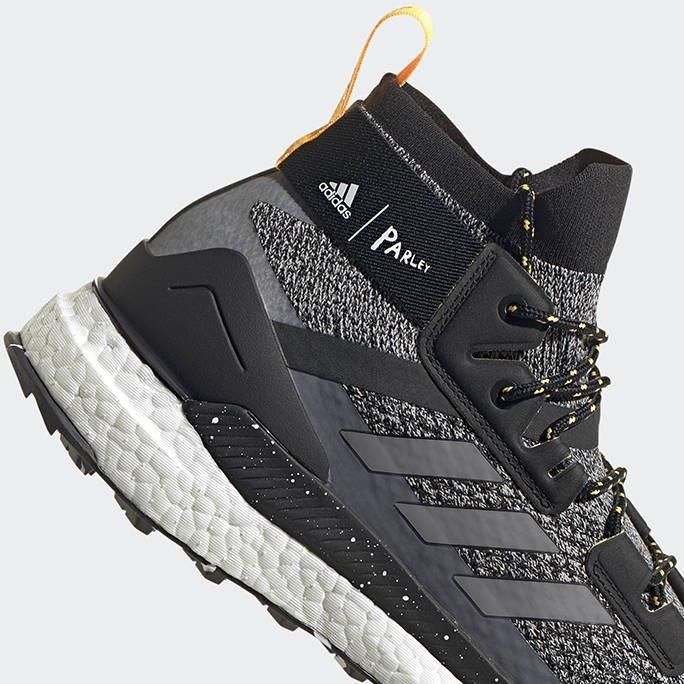 Buty męskie adidas Terrex Free Hiker Parley 'Parley Recycled' FV6792 - Ceny  i opinie - Ceneo.pl