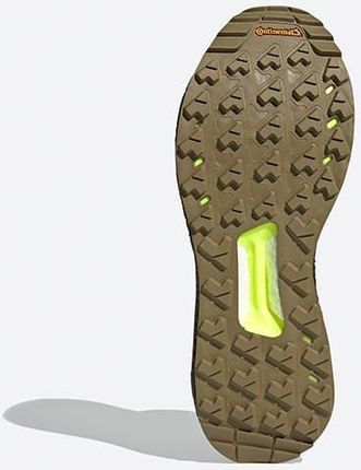 Buty męskie sneakersy adidas Terrex Free Hiker GTX Gore Tex FX4509 - Ceny i  opinie - Ceneo.pl