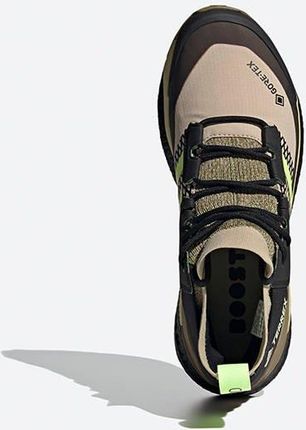 Buty męskie sneakersy adidas Terrex Free Hiker GTX Gore Tex FX4509 - Ceny i  opinie - Ceneo.pl