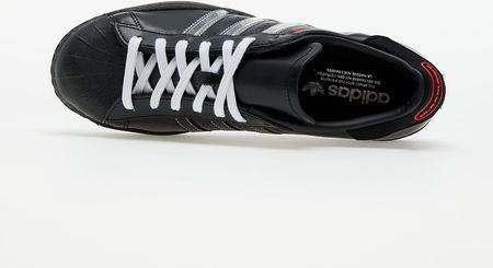 Adidas x Pleasures Superstar Core Black Ftwr White Red - Ceny i opinie -  Ceneo.pl