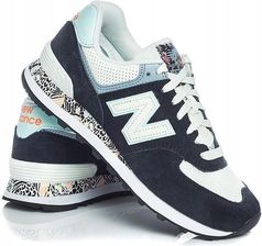 New Balance Wl574Ca2 - Ceny i opinie - Ceneo.pl