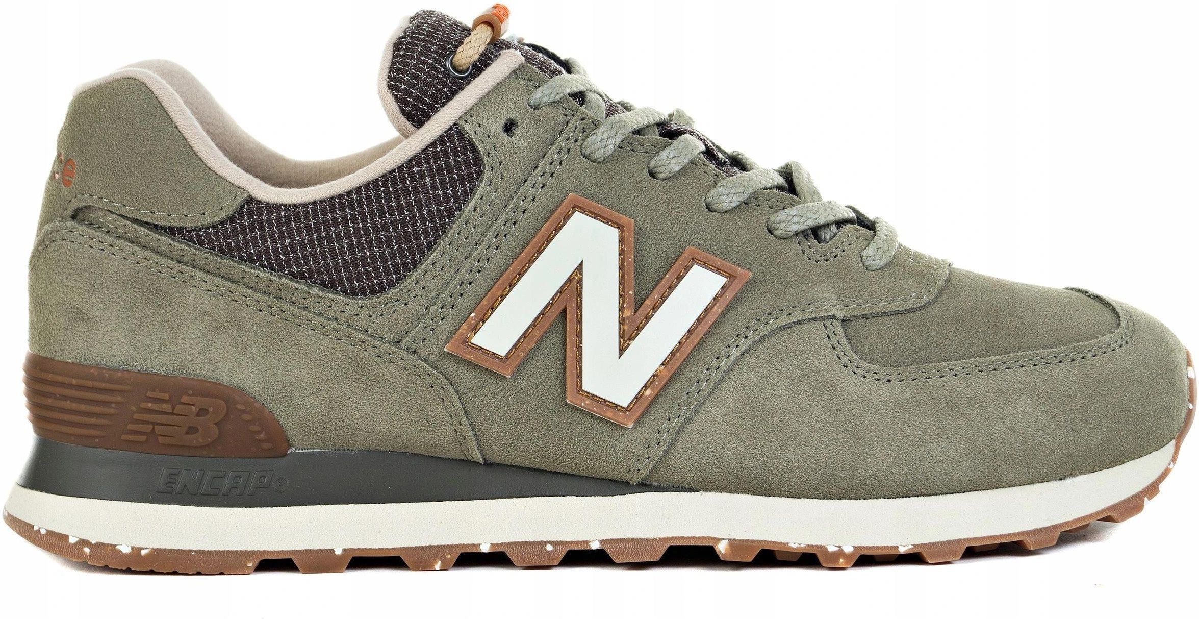 New cheap balance ml574soj