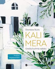Zdjęcie Kalimera. Grecka kuchnia radości - Lubniewice