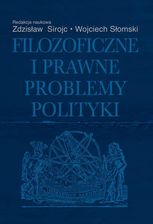 Zdjęcie Filozoficzne i prawne problemy polityki - Andrychów