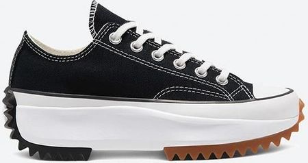 converse hike platform sneakers