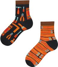 Zdjęcie Todo Socks Home Engineer Kids, Todo Socks, Majsterkowicz, Kolorowe Dziecięce - Dębno