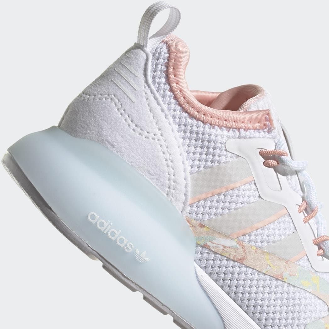 Adidas Zx 2K Shoes H02365 - Ceny i opinie - Ceneo.pl