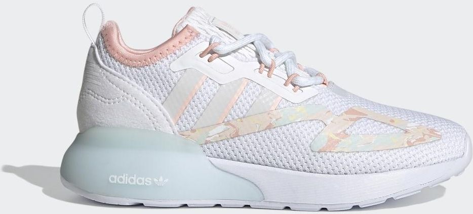Adidas Zx 2K Shoes H02365 - Ceny i opinie - Ceneo.pl