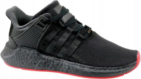 Adidas ZX Fury Pump Core Black Hyper Green Rbk Red - Ceny i