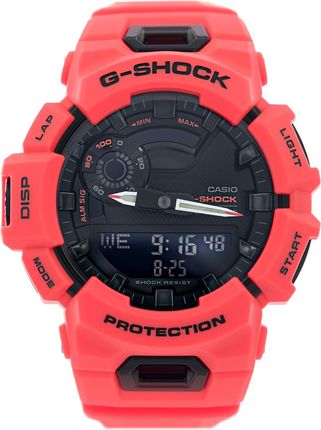 Casio G-SHOCK G-SQUAD GBA-900-4AER